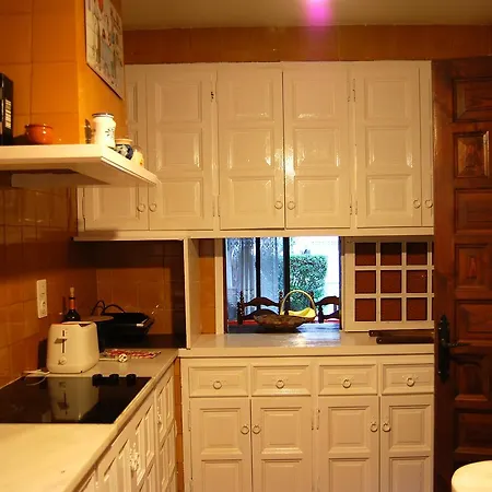 Holiday home Suitur Casa Marinera Alorda Park *