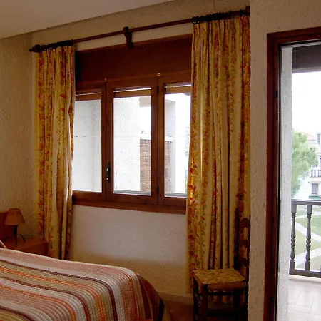 Holiday home Suitur Casa Marinera Alorda Park *