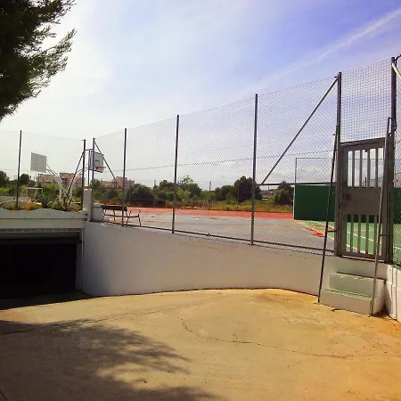 Suitur Casa Marinera Alorda Park * Calafell