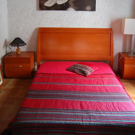 Suitur Casa Marinera Alorda Park * Calafell