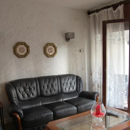 Holiday home Suitur Casa Marinera Alorda Park *