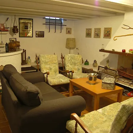Holiday home Suitur Casa Marinera Alorda Park *