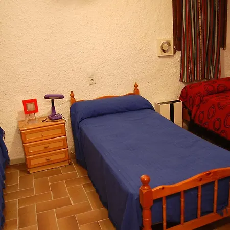 Suitur Casa Marinera Alorda Park * Calafell