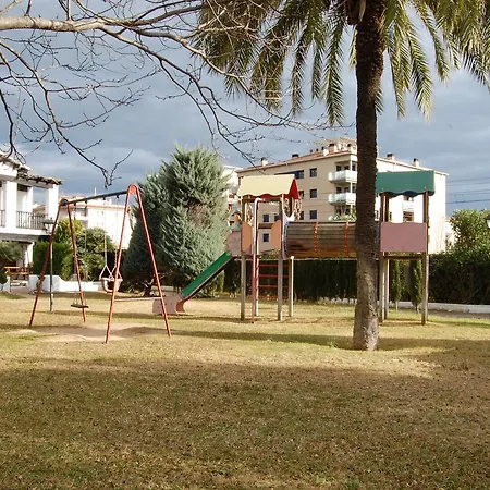 Suitur Casa Marinera Alorda Park * Calafell