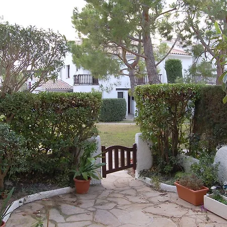 Suitur Casa Marinera Alorda Park * Calafell