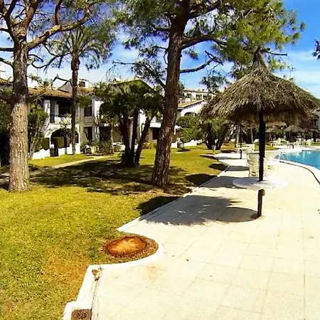 Holiday home Suitur Casa Marinera Alorda Park *
