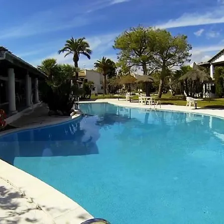 Holiday home Suitur Casa Marinera Alorda Park *
