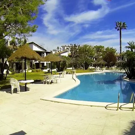 Suitur Casa Marinera Alorda Park * Calafell